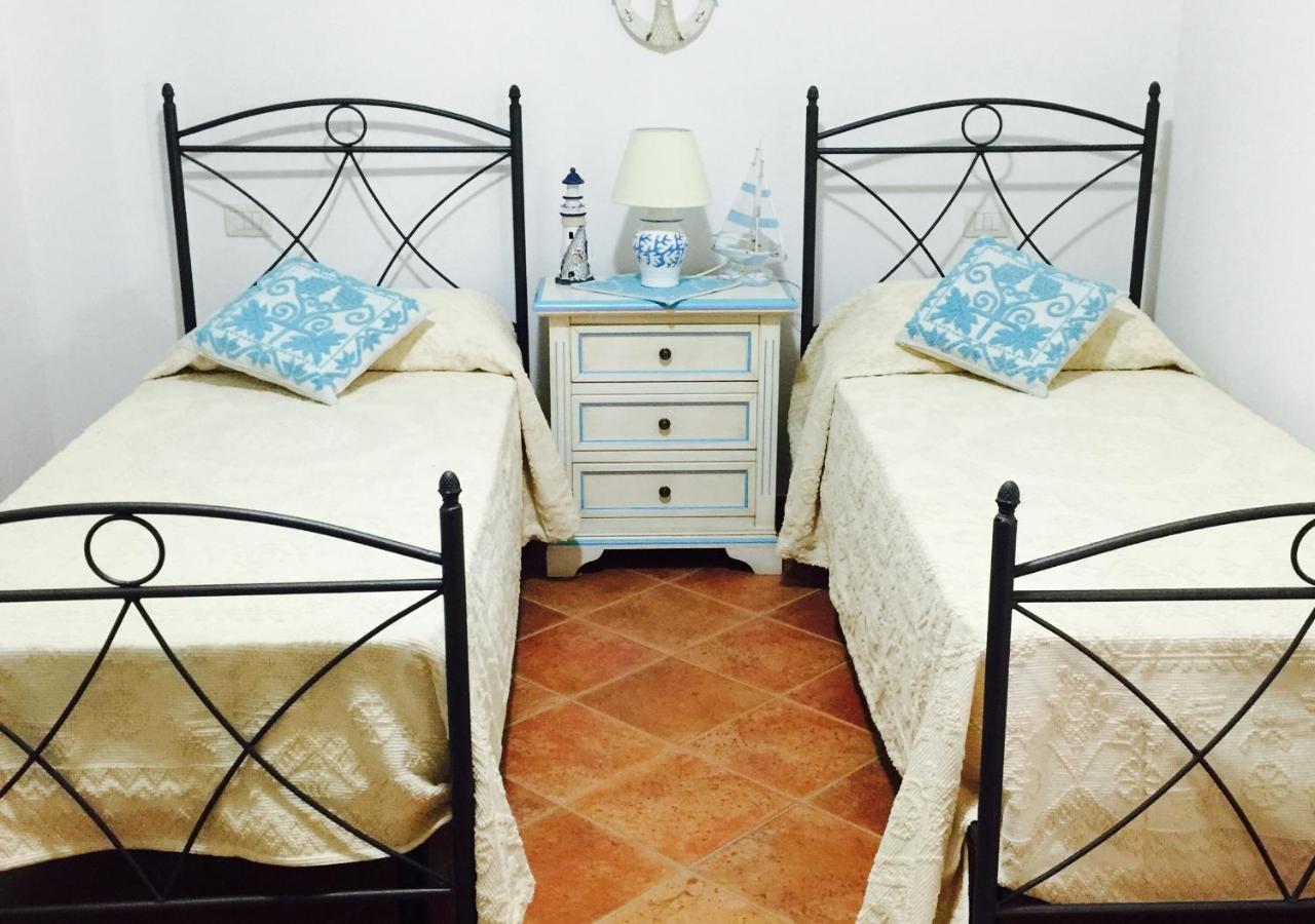 S'Ercole Appartement Posada  Buitenkant foto