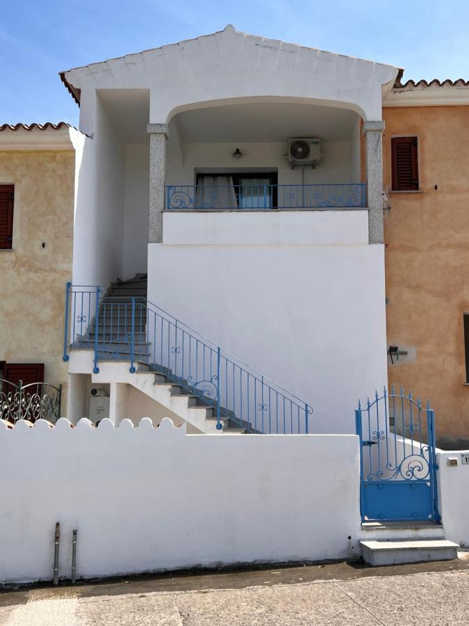S'Ercole Appartement Posada  Buitenkant foto