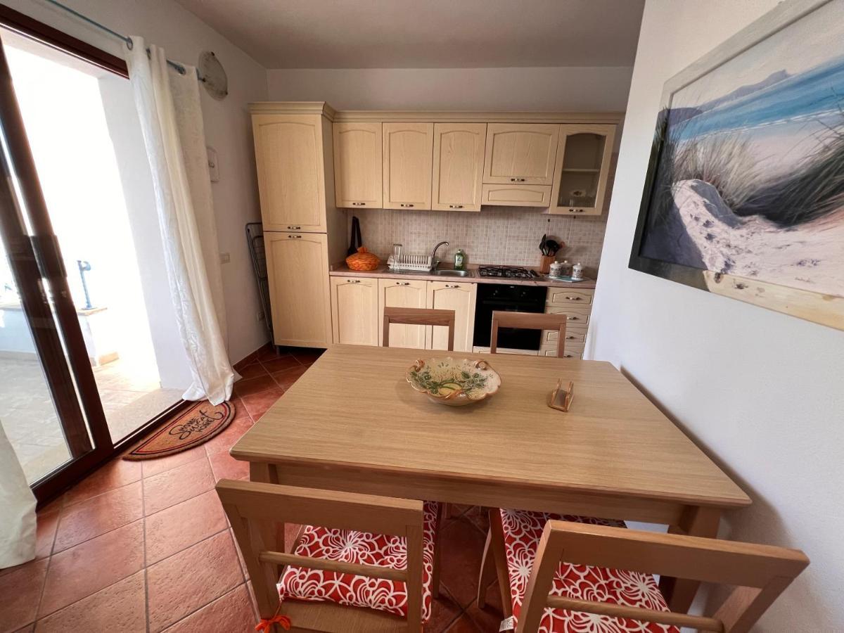 S'Ercole Appartement Posada  Buitenkant foto