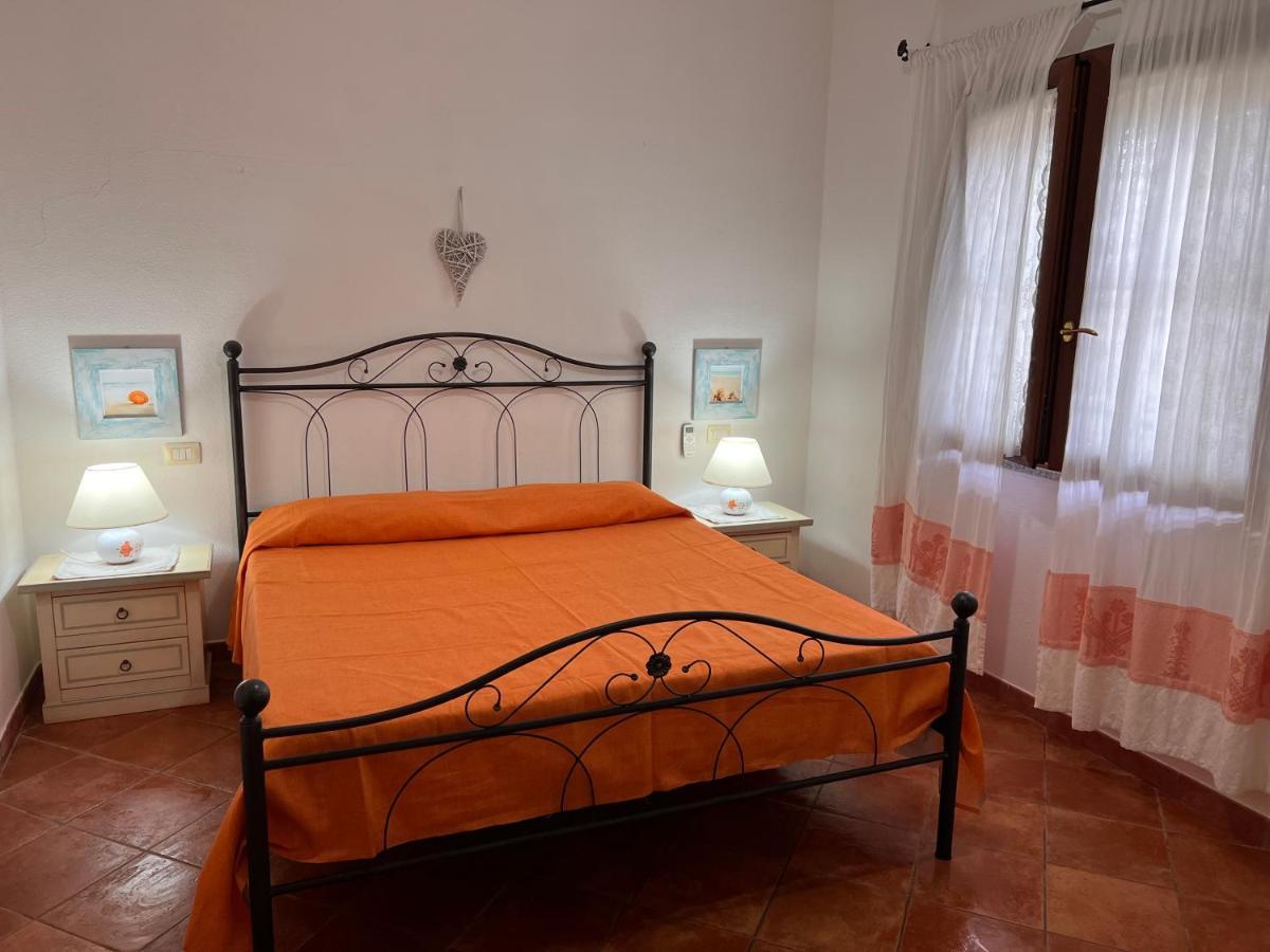S'Ercole Appartement Posada  Buitenkant foto